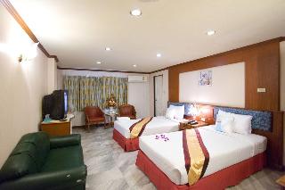 Chaipat Hotel