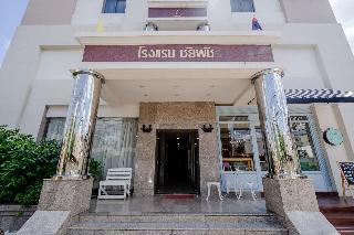 Chaipat Hotel