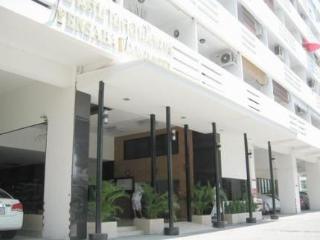 General view