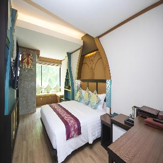 Pp Nice Beach Resort