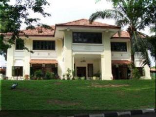 General view
 di Usm Guest House