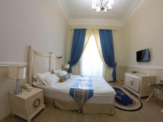 Room
 di Metro Hotel Apartments