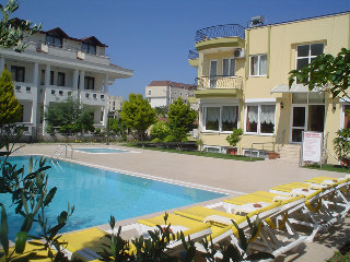 General view
 di Minta Apart Hotel