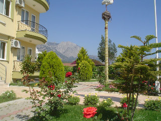 General view
 di Minta Apart Hotel