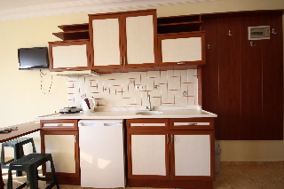 Room
 di Minta Apart Hotel