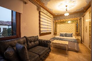 Castle Old Town Hotel