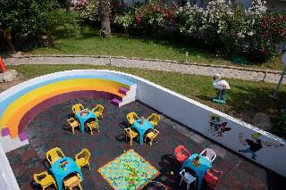 Charm Beach Hotel