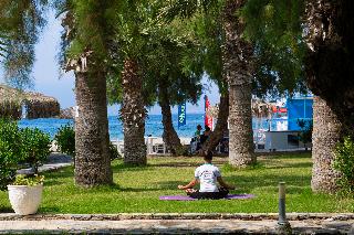 Charm Beach Hotel