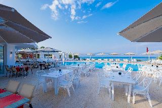 Charm Beach Hotel