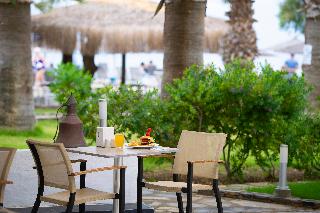 Charm Beach Hotel
