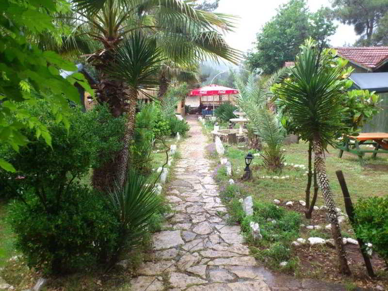 General view
 di Captain Eudemos House