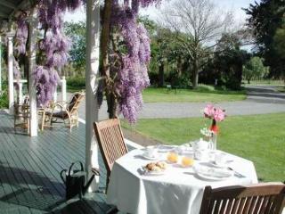 General view
 di The Peppertree Luxury Accommodation