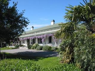 General view
 di The Peppertree Luxury Accommodation