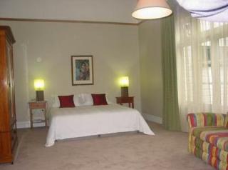 General view
 di The Peppertree Luxury Accommodation