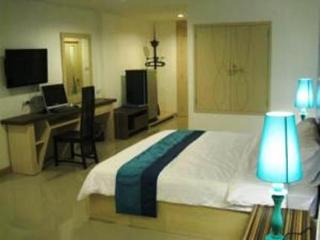 General view
