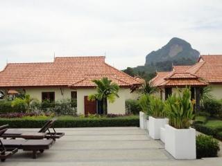 General view