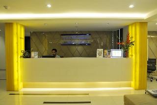 The Moonite Boutique Hotel The Moonite Boutique Hotel