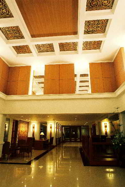 Lobby
 di Viangbua Mansion