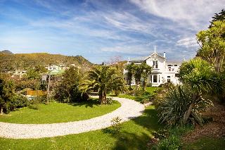 Sennen House Luxury Accommodation