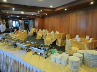 General view
 di Panda Hotel