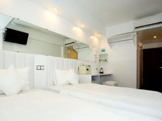 General view
 di Clover City Center Hotel