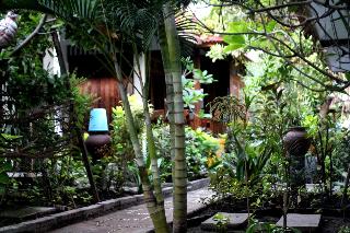 Gili Smile Bungalow