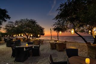 Jambuluwuk Oceano Gili Trawangan