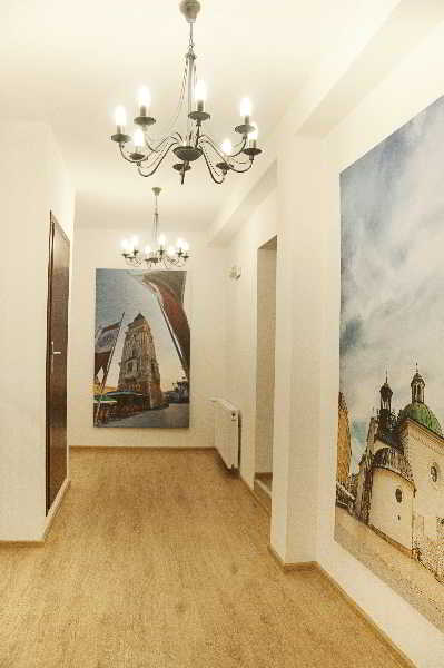 General view
 di Pergamin Apartments