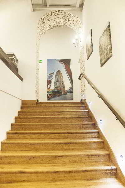 General view
 di Pergamin Apartments