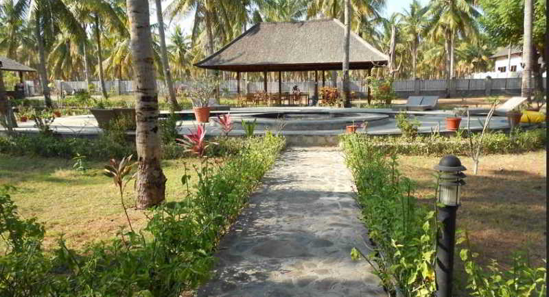 Gili Trawangan Oasis
