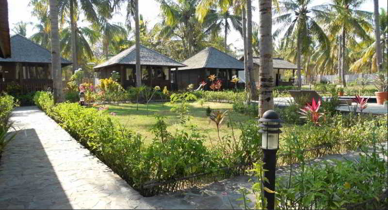 Gili Trawangan Oasis
