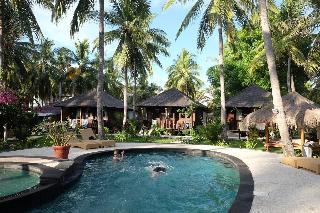 Gili Trawangan Oasis