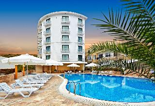 Cinar Hotel