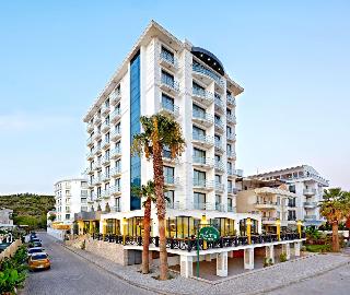 Cinar Hotel