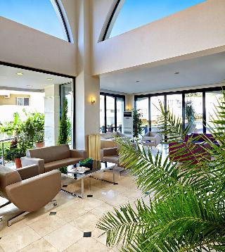 Cinar Hotel