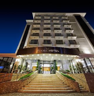Cinar Hotel