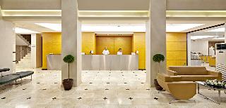 Cinar Hotel