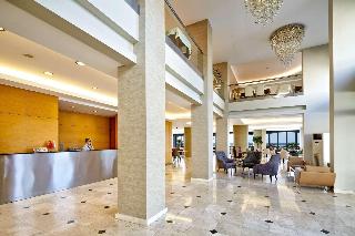 Cinar Hotel
