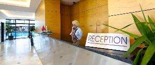 Cinar Hotel