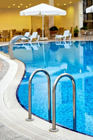 Cinar Hotel