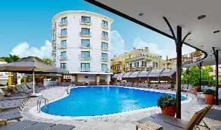 Cinar Hotel