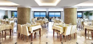 Cinar Hotel
