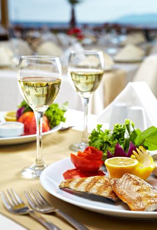 Cinar Hotel