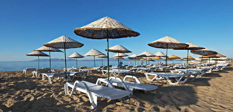 Cinar Hotel