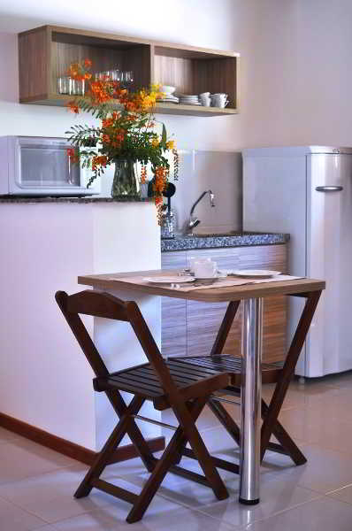 Room
 di Condominio Pipa Natureza - Bosque da Praia Flats