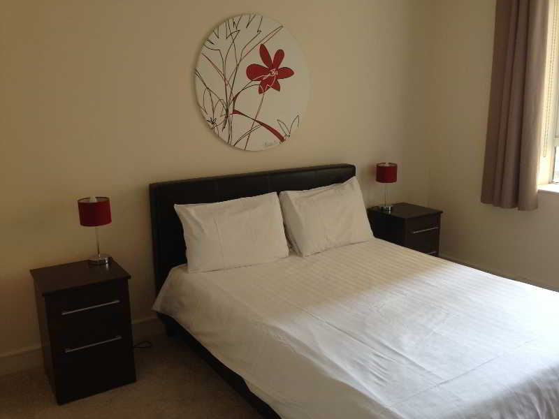 Room
 di Morgan Lodge Apartments - Eaton House