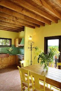 Room
 di Villa I Laghi