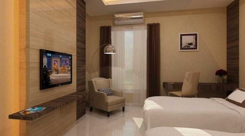 林特酒店-雅加达 Lynt Hotel Jakarta