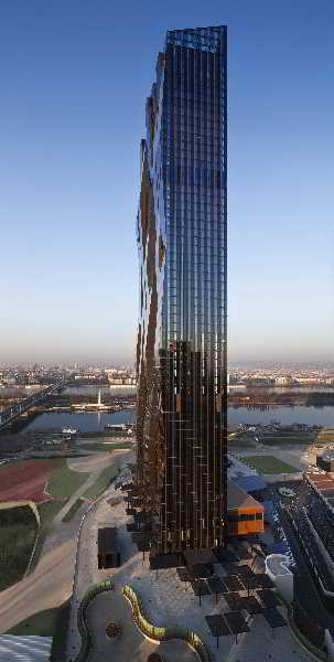 General view
 di Melia Vienna