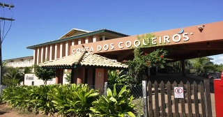 General view
 di Resort Hotel Costa Dos Coqueiros